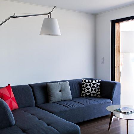 Apartament L'Ecrin Algajola  Zewnętrze zdjęcie