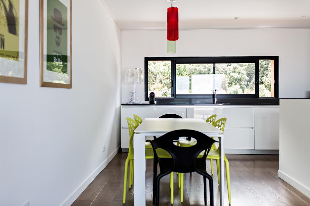 Apartament L'Ecrin Algajola  Pokój zdjęcie
