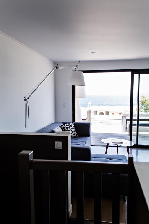 Apartament L'Ecrin Algajola  Pokój zdjęcie