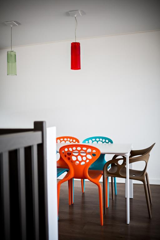Apartament L'Ecrin Algajola  Pokój zdjęcie