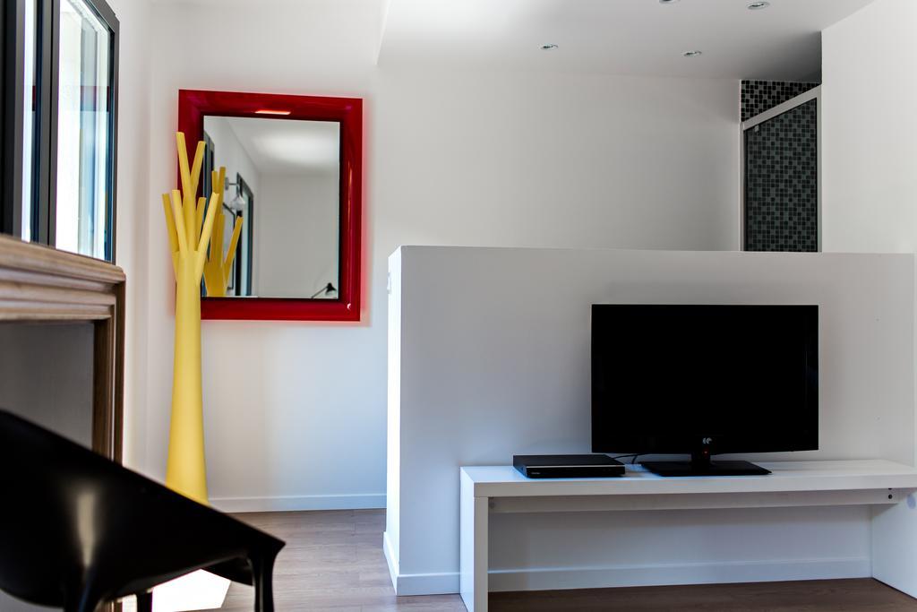 Apartament L'Ecrin Algajola  Pokój zdjęcie