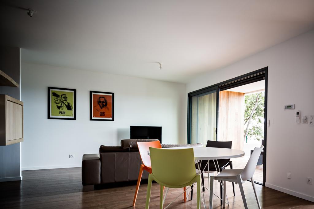 Apartament L'Ecrin Algajola  Pokój zdjęcie