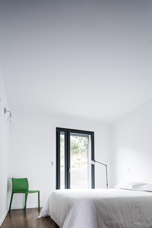 Apartament L'Ecrin Algajola  Pokój zdjęcie