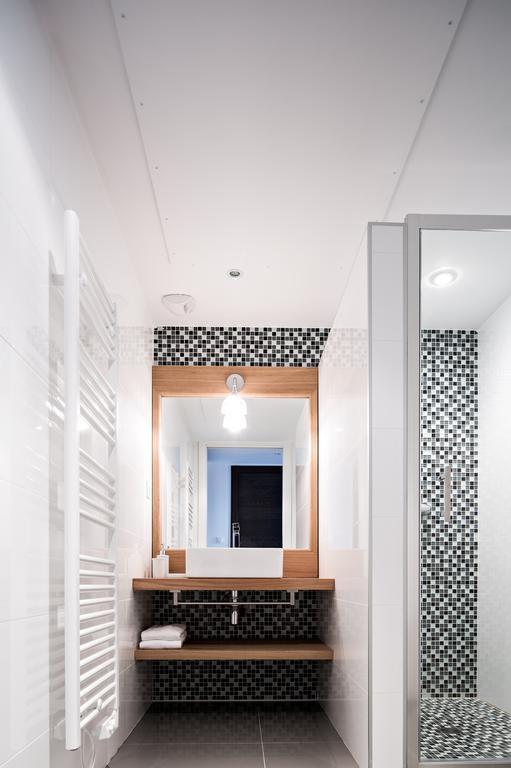 Apartament L'Ecrin Algajola  Pokój zdjęcie