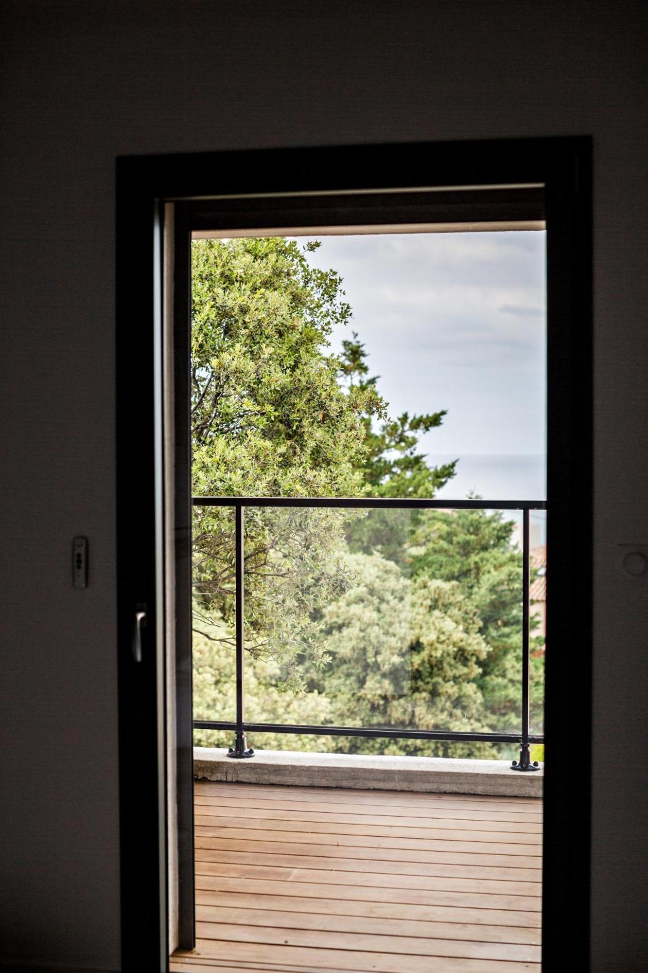 Apartament L'Ecrin Algajola  Pokój zdjęcie