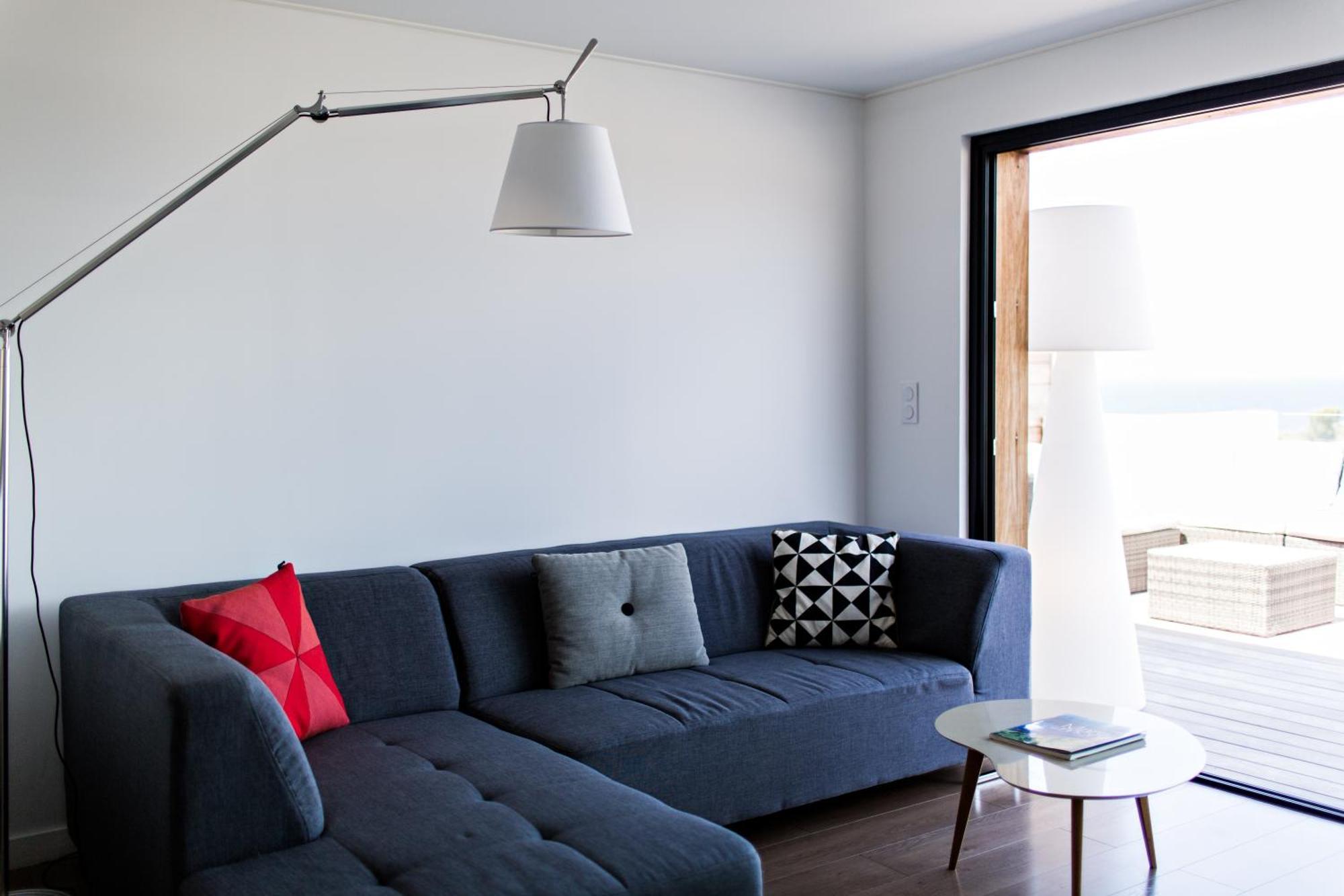 Apartament L'Ecrin Algajola  Zewnętrze zdjęcie