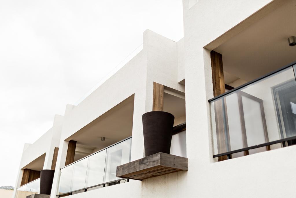 Apartament L'Ecrin Algajola  Zewnętrze zdjęcie