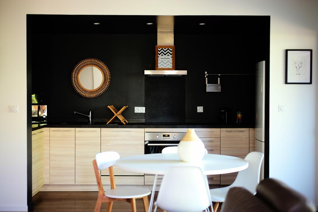 Apartament L'Ecrin Algajola  Zewnętrze zdjęcie