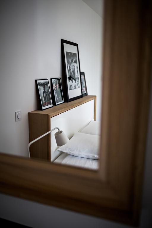 Apartament L'Ecrin Algajola  Zewnętrze zdjęcie