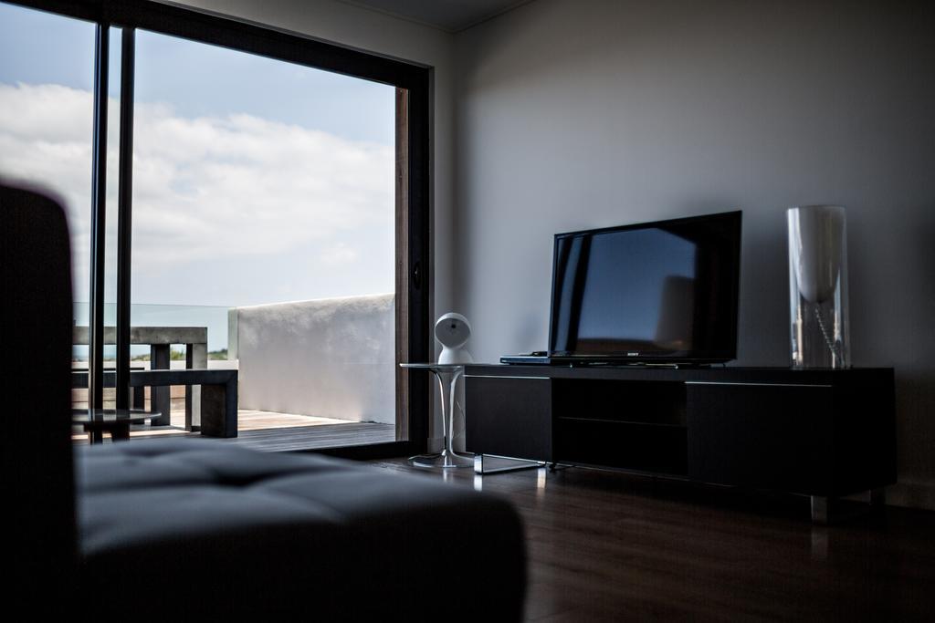 Apartament L'Ecrin Algajola  Zewnętrze zdjęcie