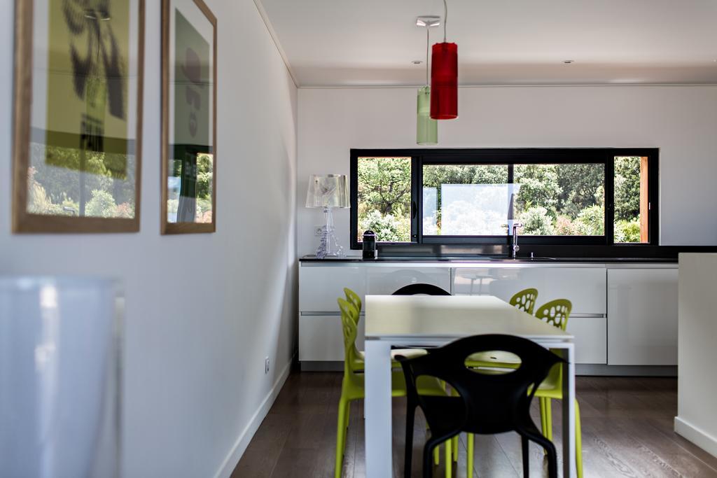 Apartament L'Ecrin Algajola  Zewnętrze zdjęcie