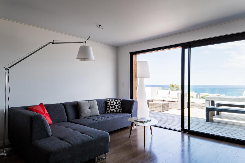 Apartament L'Ecrin Algajola  Zewnętrze zdjęcie